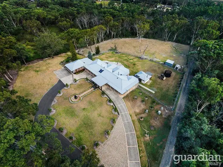 Second view of Homely house listing, 260 Annangrove Road, Annangrove NSW 2156