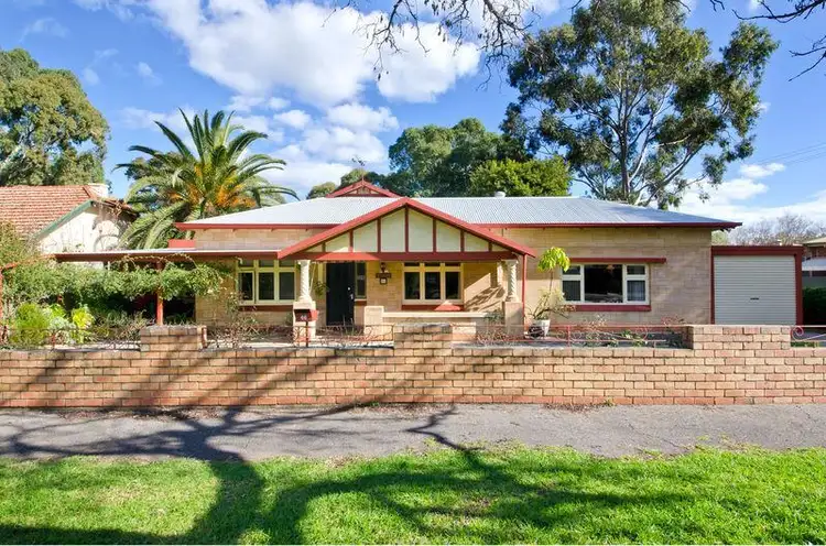 Main view of Homely house listing, 46 West Parkway, Colonel Light Gardens SA 5041