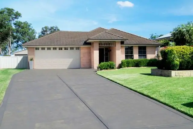 Second view of Homely house listing, 52 Diamond Circuit, Rutherford NSW 2320