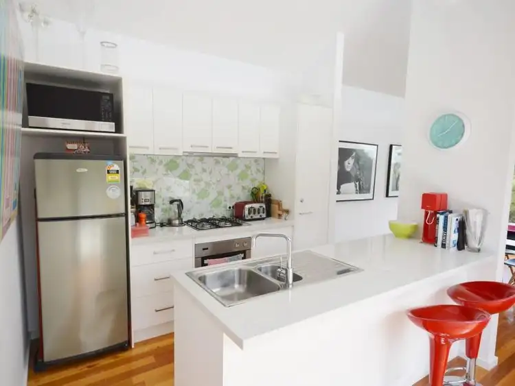 Third view of Homely house listing, 81 Grevillea Street, Walkerville VIC 3956