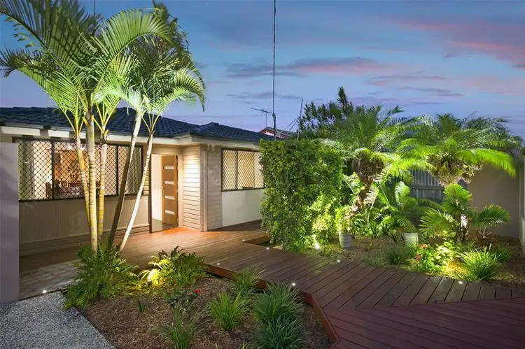 30 Paget Street, Carina QLD 4152