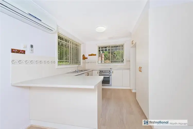 Third view of Homely villa listing, 1/372 Ocean Drive, Laurieton NSW 2443