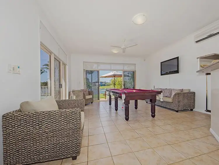 Sixth view of Homely house listing, 72 Monterey Keys Drive, Monterey Keys QLD 4212
