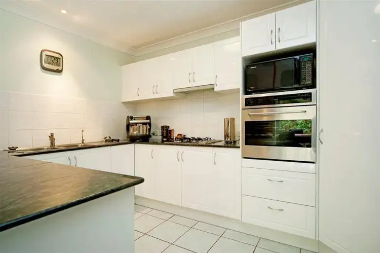 Sixth view of Homely house listing, 9/38 Caseys Road, Hope Island QLD 4212