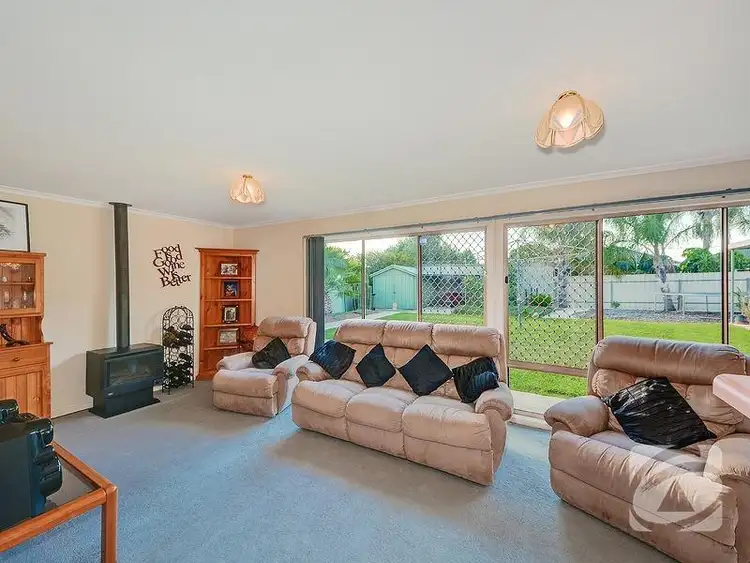 Fifth view of Homely house listing, 8 Scenic Way, Ridgehaven SA 5097