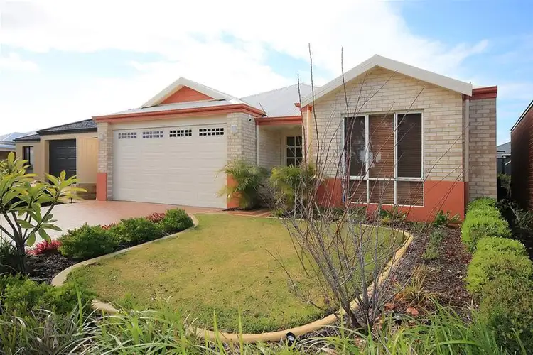 Second view of Homely house listing, 19 Roslin Road, Wanneroo WA 6065