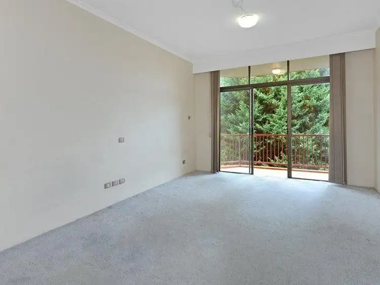 Third view of Homely unit listing, 58/75-79 Jersey Street, Hornsby NSW 2077