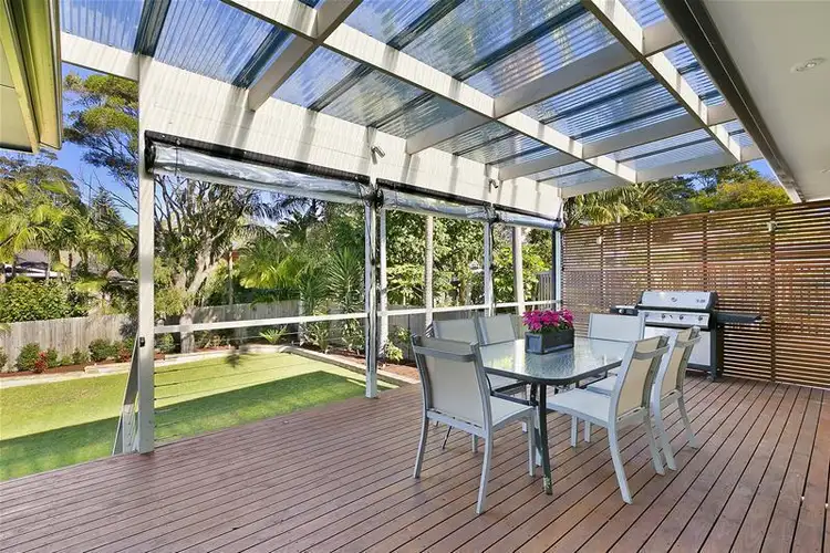 Fifth view of Homely house listing, 19 Boyer Road, Beacon Hill NSW 2100