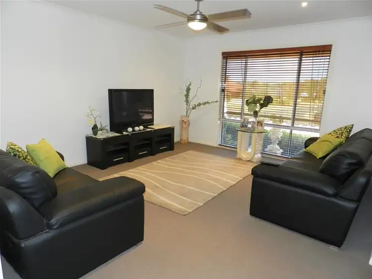 Second view of Homely house listing, 13 Reid Court, Yass NSW 2582
