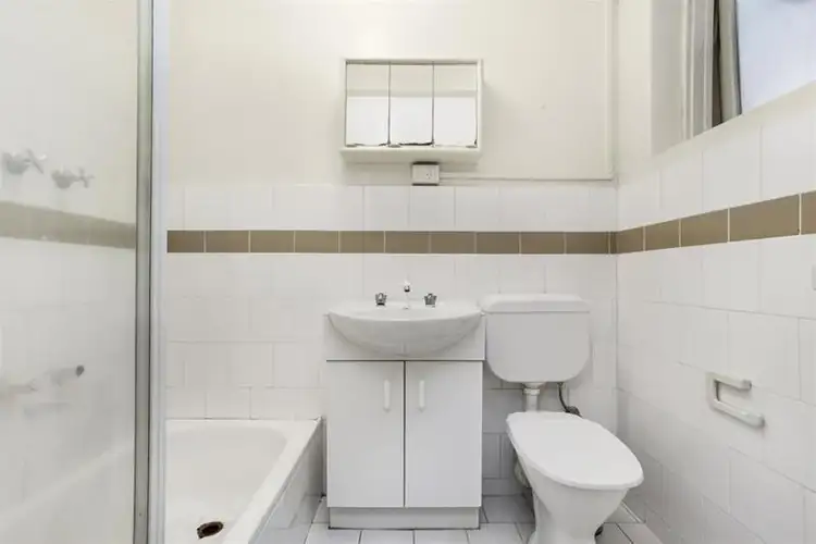 Fourth view of Homely apartment listing, 2/813 Punt Road, South Yarra VIC 3141