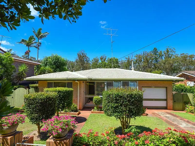 Main view of Homely house listing, 10 Myers Street, Rangeville QLD 4350