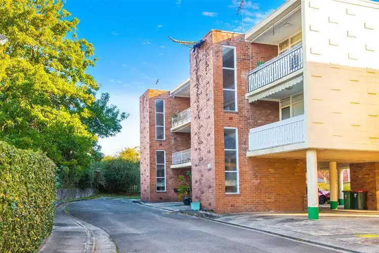 33e/18 Lucy Street, Ashfield NSW 2131