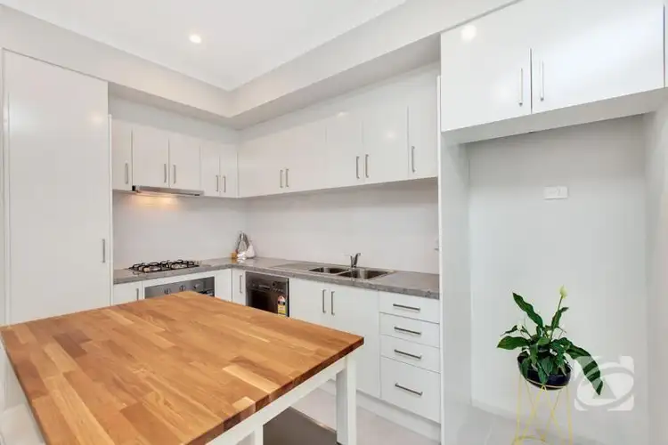 Fifth view of Homely house listing, 3/21 Weld Crescent, Mount Barker SA 5251