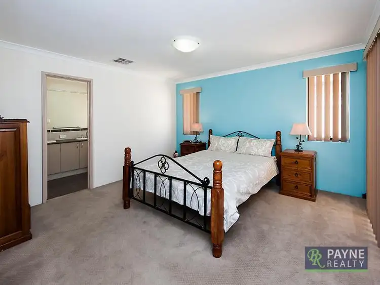 Fifth view of Homely house listing, 30 Lismore Ridge, Lakelands WA 6180