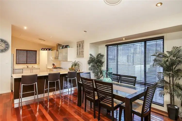 Second view of Homely house listing, 5 Eliza Place, Macquarie Hills NSW 2285