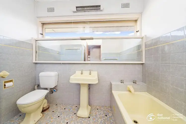 Fourth view of Homely house listing, 21 Swan Street, Gladesville NSW 2111