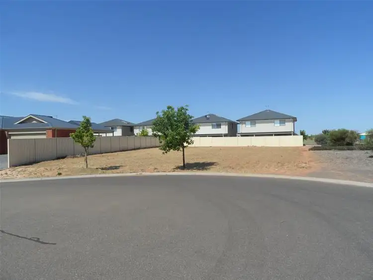 Main view of Homely land listing, 5 Rhymney Court, Mildura VIC 3500