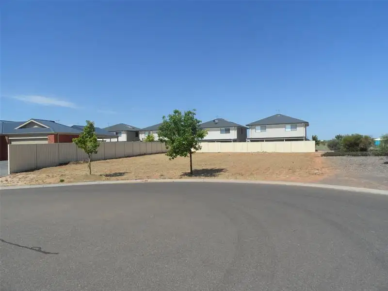 Main view of Homely land listing, 5 Rhymney Court, Mildura VIC 3500