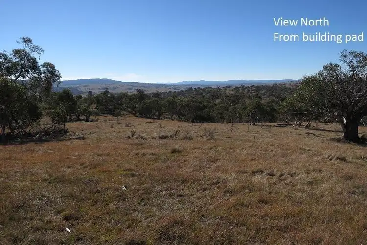 Second view of Homely rural property listing, Moonbah Valley Heritage Lot Barry Way, Jindabyne NSW 2627