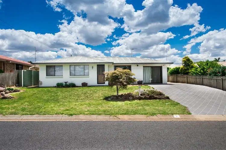 Second view of Homely house listing, 3 Whalan Court, Kearneys Spring QLD 4350