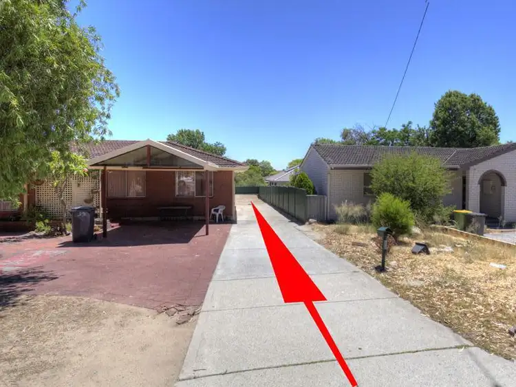Seventh view of Homely land listing, 92b Blanche Street, Gosnells WA 6110