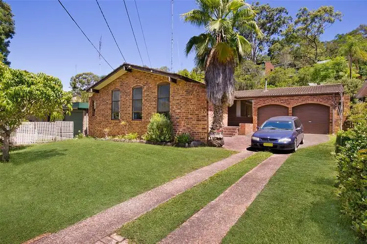 45 Northcott Road, Cromer NSW 2099