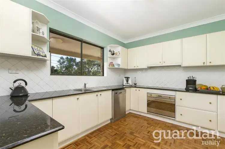 Fourth view of Homely house listing, 48 Sedger Road, Kenthurst NSW 2156