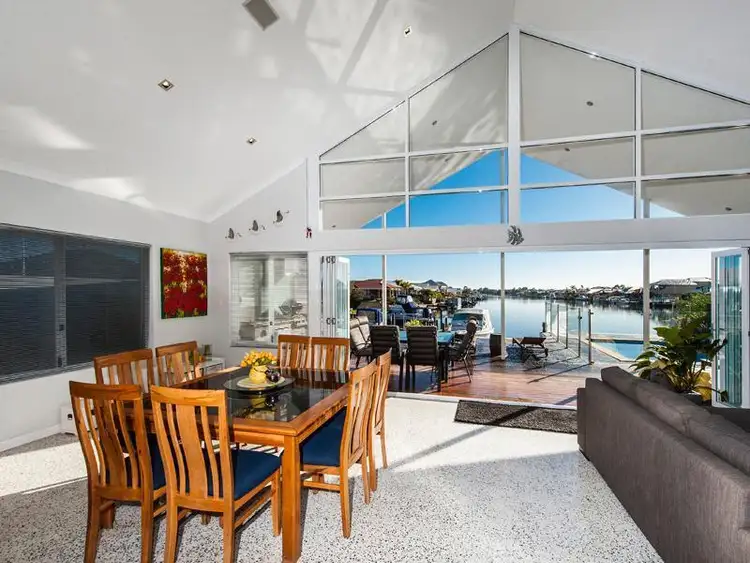 Second view of Homely house listing, 124 Murray Waters Boulevard, South Yunderup WA 6208