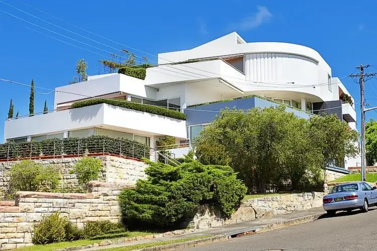 Sixth view of Homely apartment listing, 1/132 Victoria Road, Bellevue Hill NSW 2023