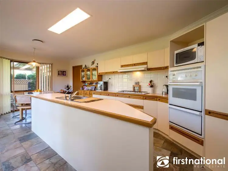 Third view of Homely house listing, 74 Avebury Drive, Berwick VIC 3806