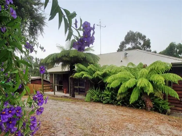 Main view of Homely house listing, 73 Alexandra Road, Lilydale VIC 3140