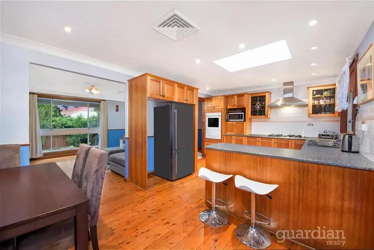Third view of Homely house listing, 181 Piccadilly Street, Riverstone NSW 2765