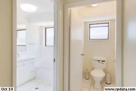 Seventh view of Homely semi-detached listing, 2/16 Elm Court, Labrador QLD 4215