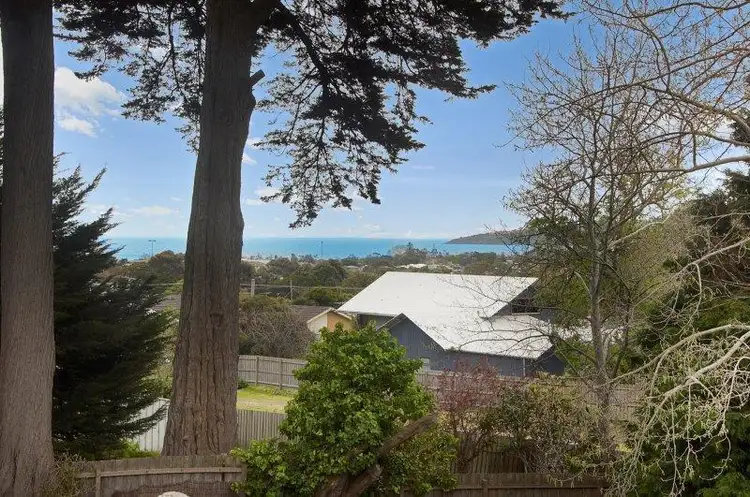 Second view of Homely house listing, 4 Tennent Street, Dromana VIC 3936