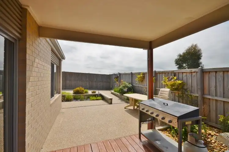 Third view of Homely house listing, 21 Queenscliff Drive, Inverloch VIC 3996