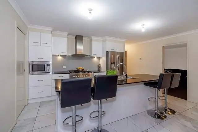 Fourth view of Homely house listing, 25 Hinchinbrook Close, Ashtonfield NSW 2323