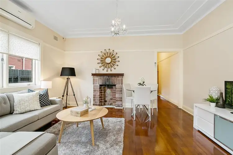 Second view of Homely house listing, 78 Park Road, Marrickville NSW 2204