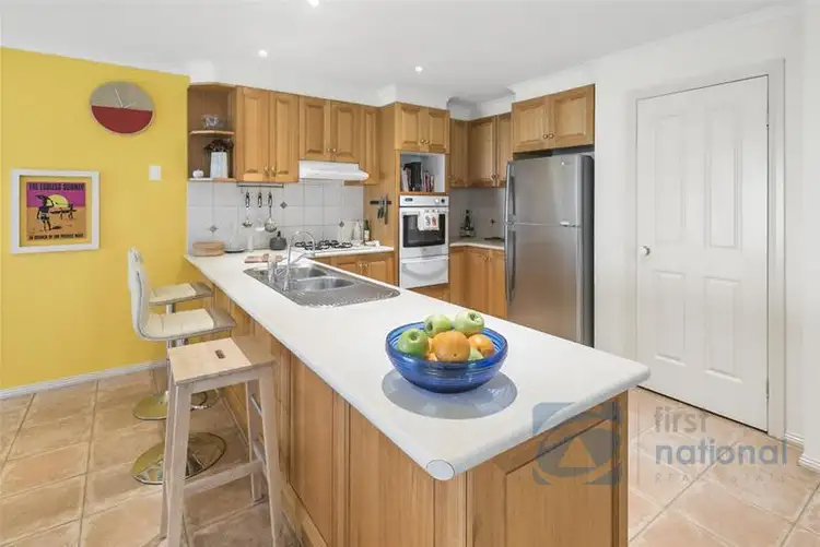 Fifth view of Homely house listing, 24 Hibiscus Court, Kilmore VIC 3764