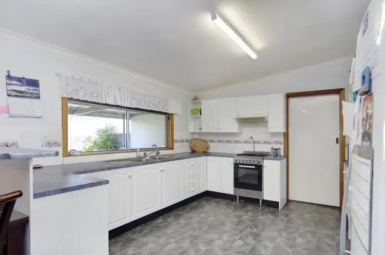 Second view of Homely house listing, 17 Gardiner Street, Wallaroo SA 5556