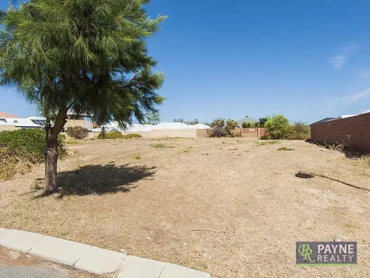 2 Jettyl Way, Wannanup WA 6210