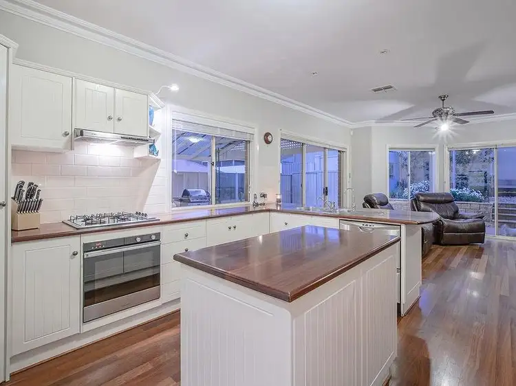 Sixth view of Homely house listing, 14 Domain Commons, Highbury SA 5089