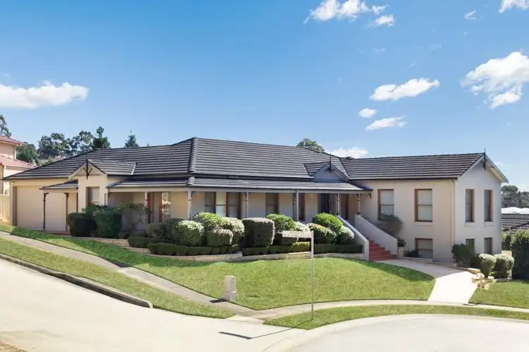 18 Minimbah Close, Wallsend NSW 2287