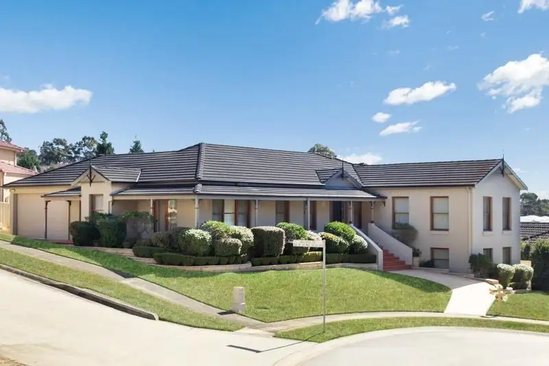 Main view of Homely house listing, 18 Minimbah Close, Wallsend NSW 2287