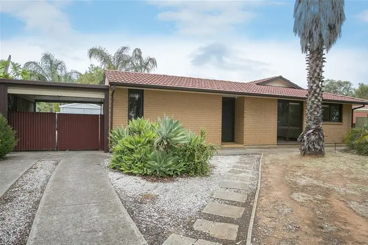 5 Lobelia Drive, Parafield Gardens SA 5107
