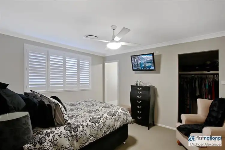 Sixth view of Homely house listing, 11 Ingham Street, Spring Farm NSW 2570