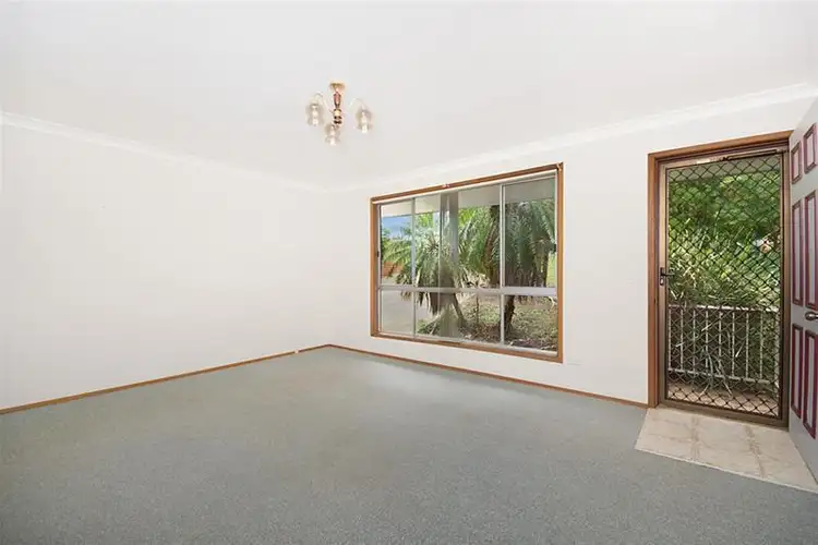 Sixth view of Homely house listing, 1 Hillcrest Avenue, Goonellabah NSW 2480