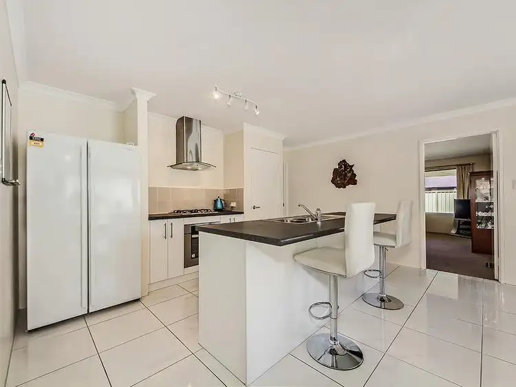 Second view of Homely house listing, 11 Carcione Avenue, Secret Harbour WA 6173