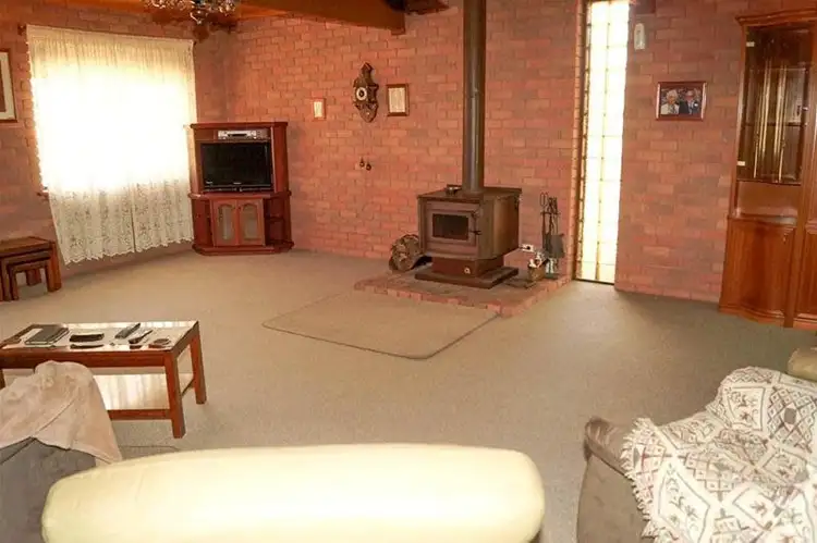 Fourth view of Homely rural property listing, 35 Ferris Street, Bearii VIC 3641