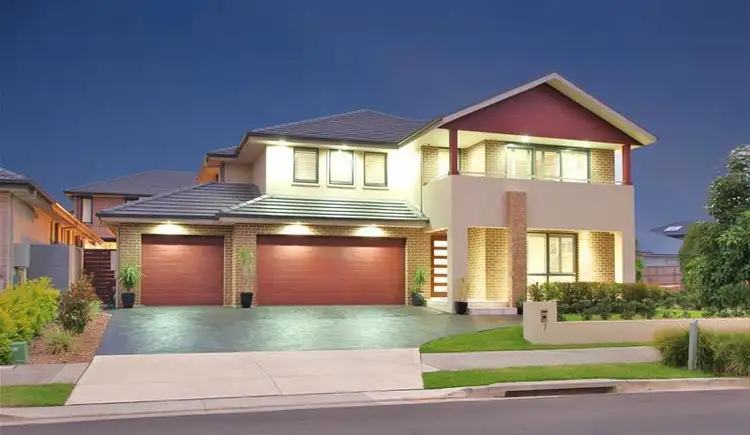 7 Central Avenue, Oran Park NSW 2570