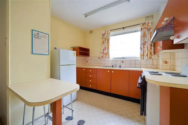 Second view of Homely unit listing, 1/14 Pacific Parade, Dee Why NSW 2099